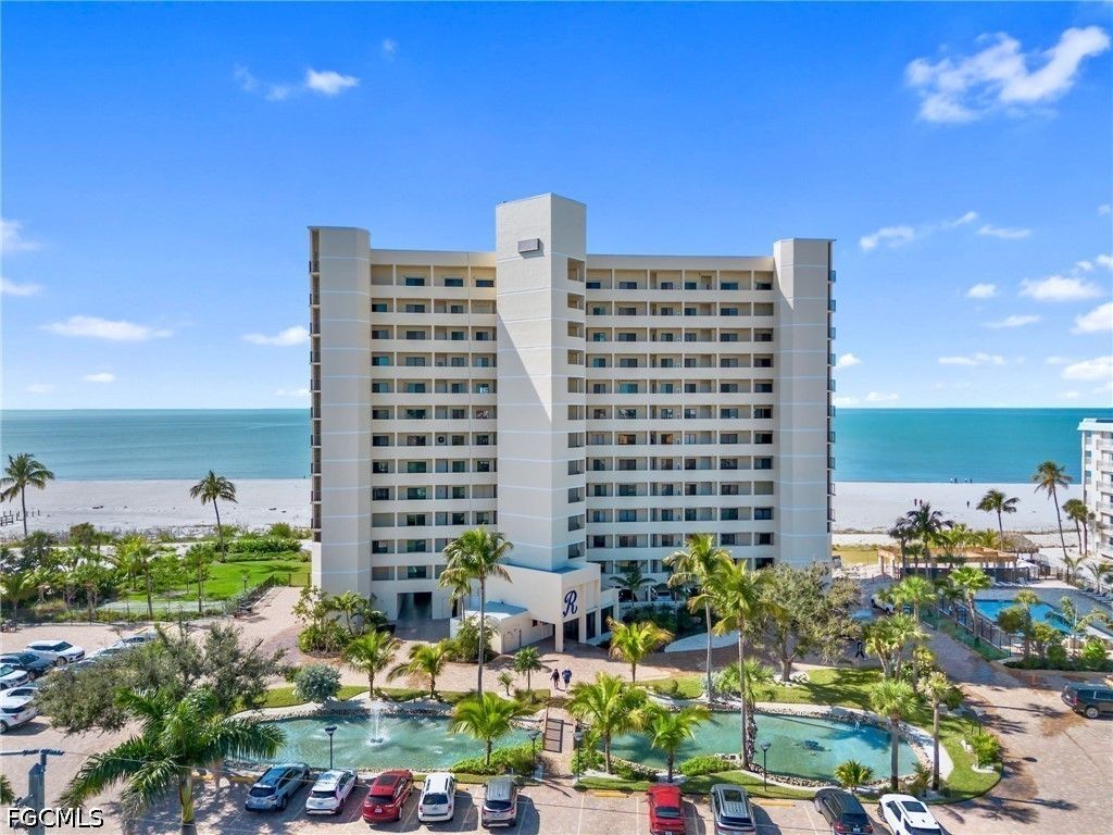 7500 Estero Blvd 203, FORT MYERS BEACH
