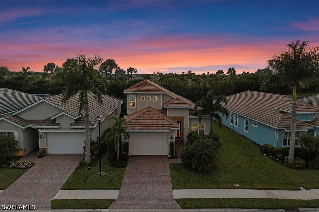 14540 Stern Way, Naples