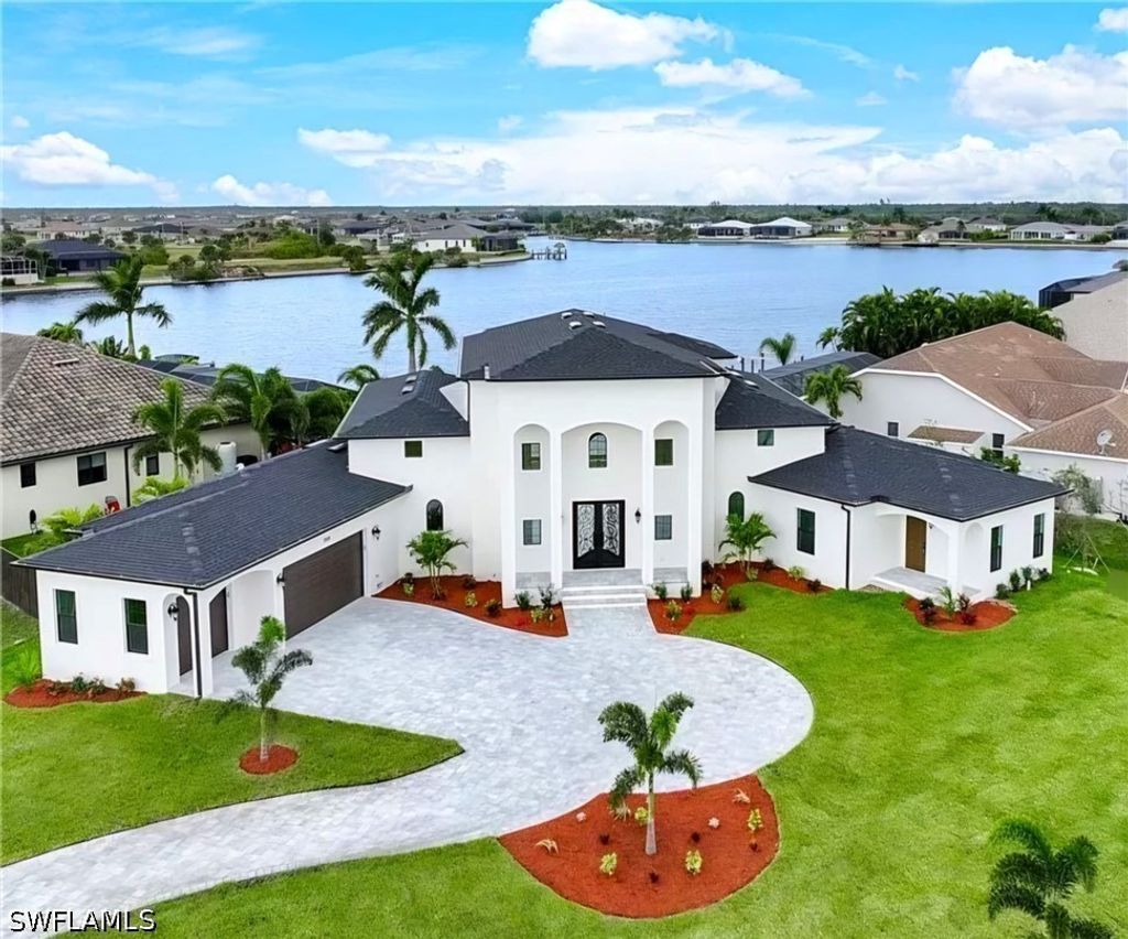 3505 Nw 44th Pl, Cape Coral