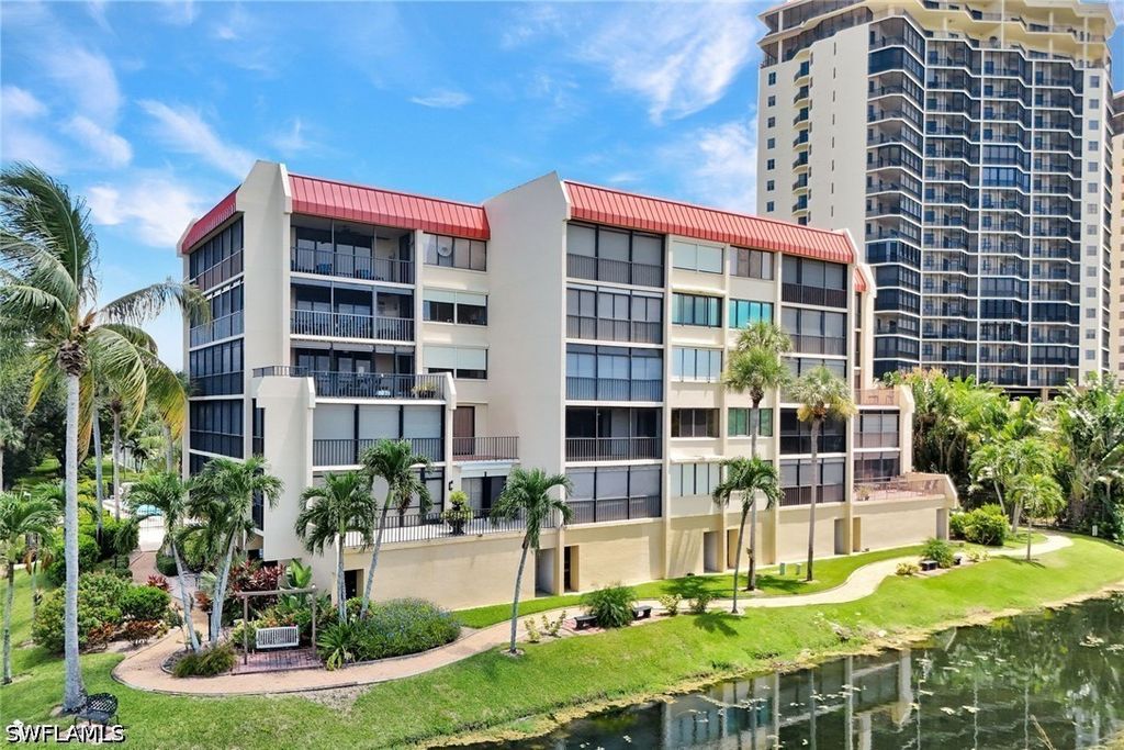 7129 Lakeridge View Ct 302, Fort Myers