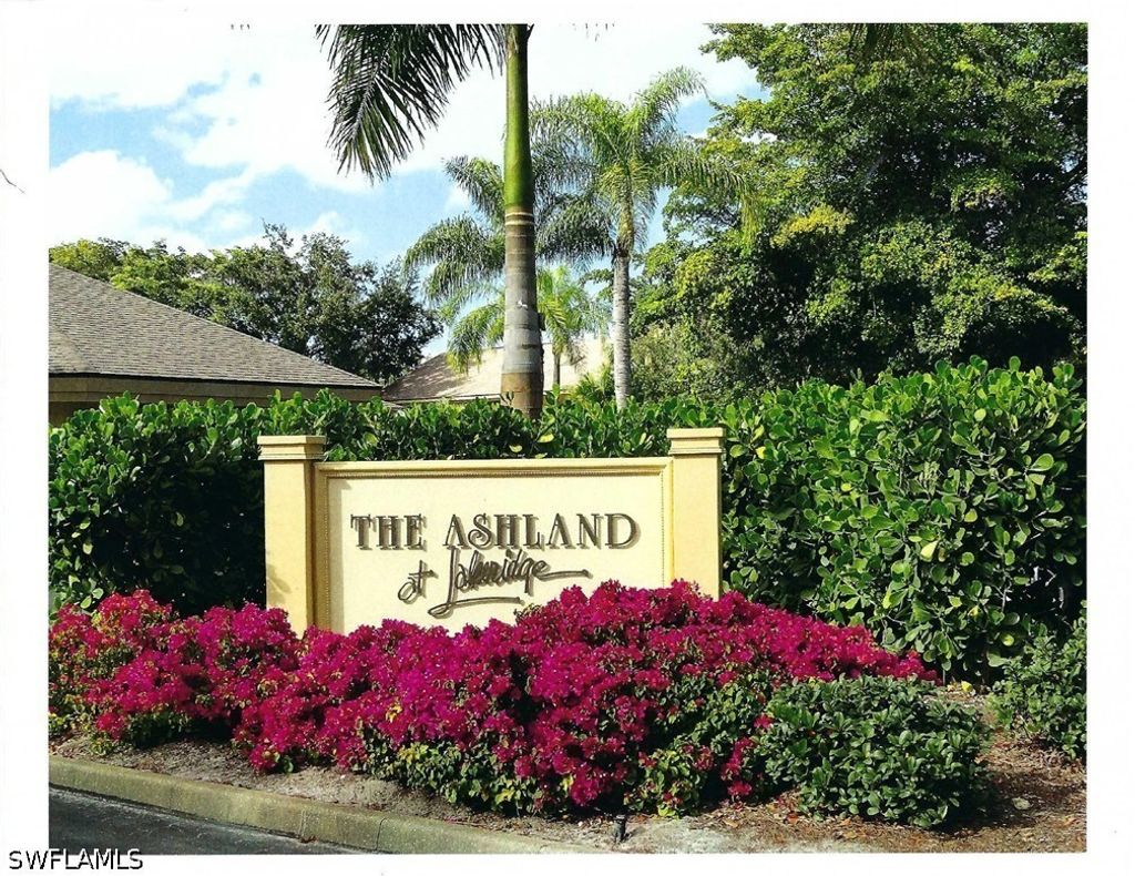 7129 Lakeridge View Ct 302, Fort Myers