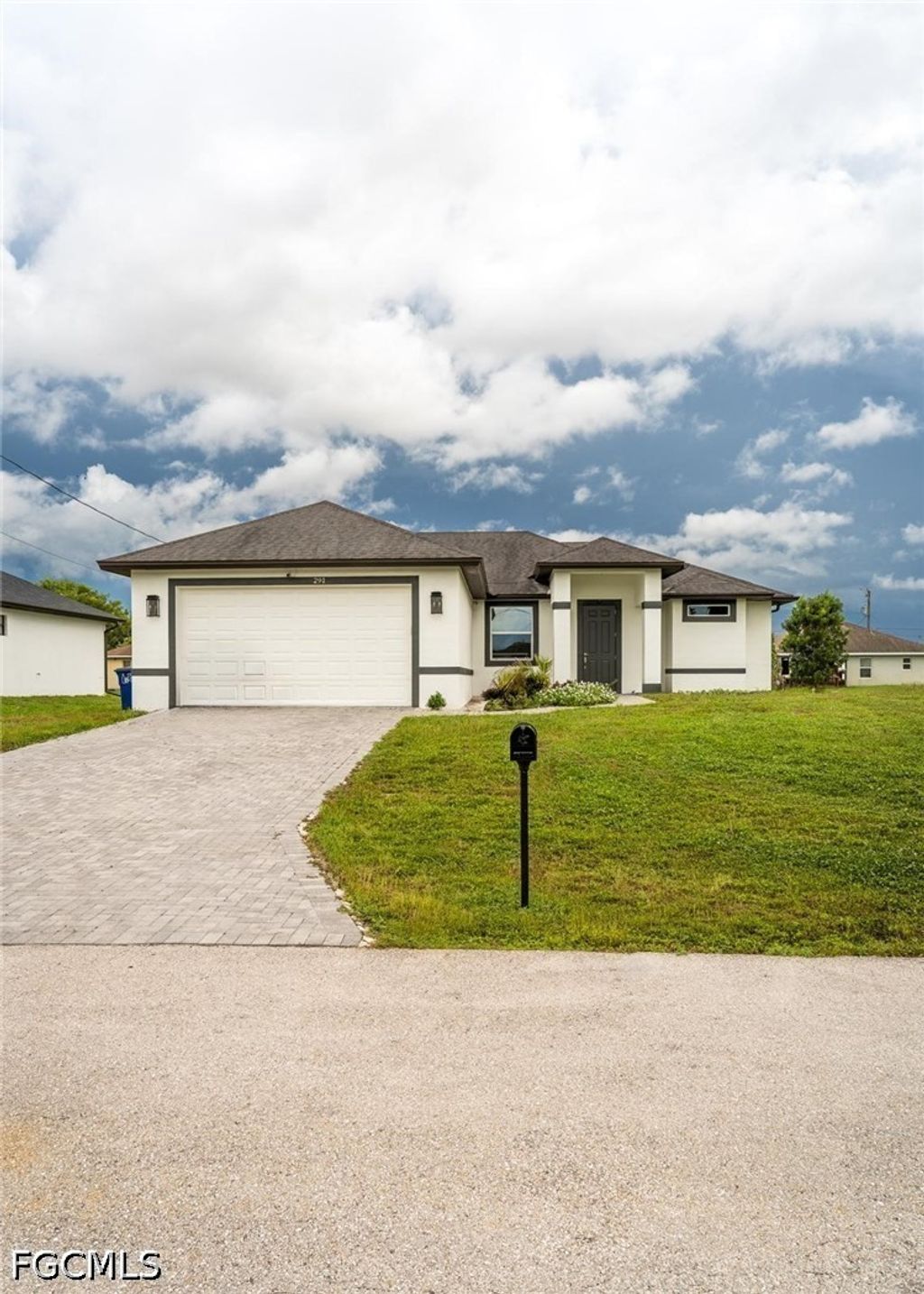 2917 5th St Sw, LEHIGH ACRES