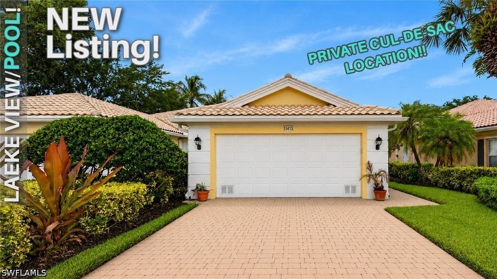 15413 Orlanda Dr, Bonita Springs
