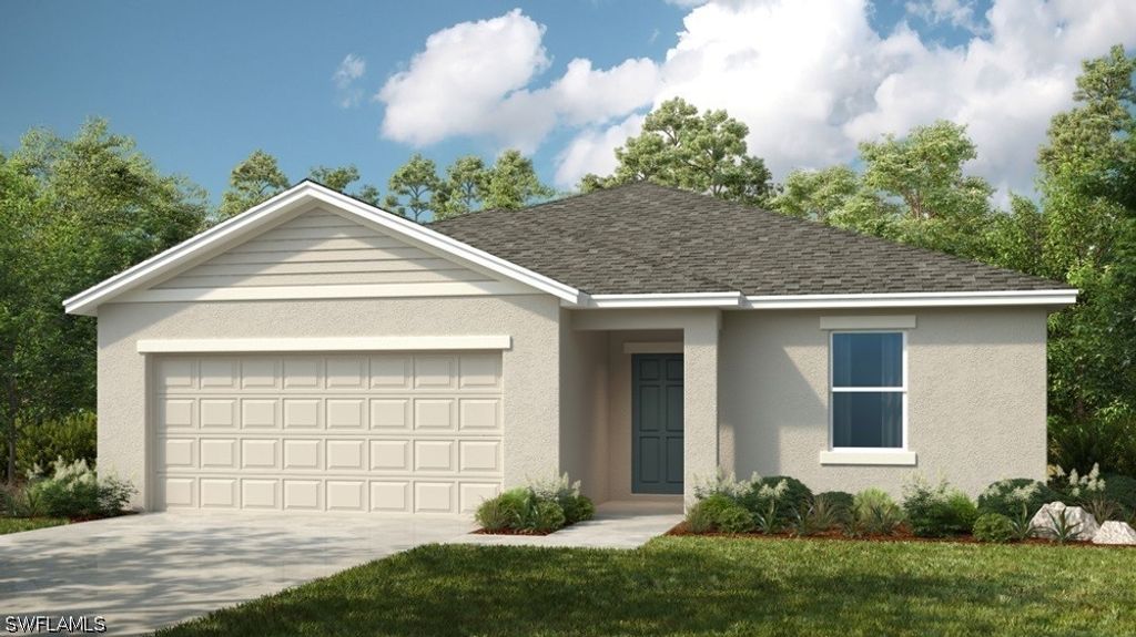 6738 Equinox Ln, North Fort Myers