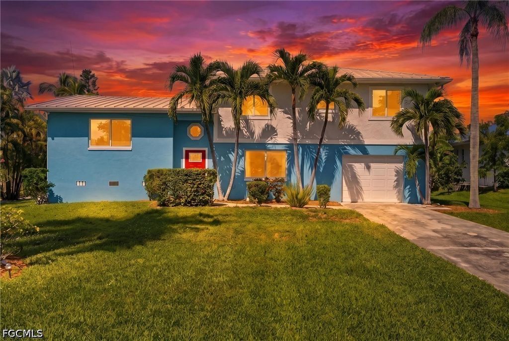 15636 Light Blue Cir, FORT MYERS
