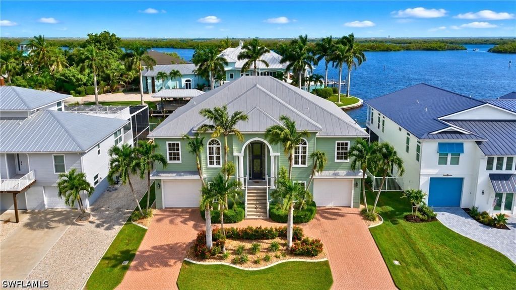 5575 Avenida Pescadora, FORT MYERS BEACH