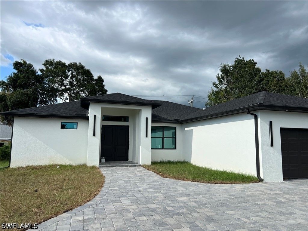 4727 Notthingham Dr, Fort Myers