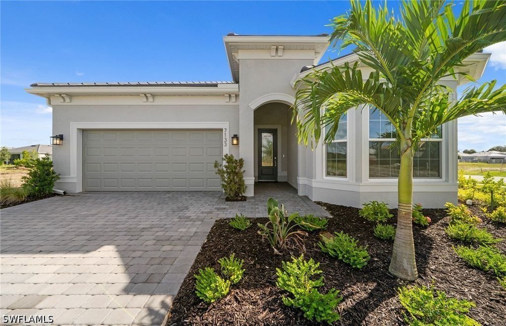 7133 Del Webb Oak Creek Blvd, North Fort Myers