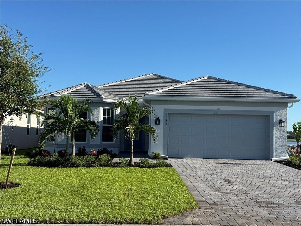 7133 Del Webb Oak Creek Blvd, North Fort Myers