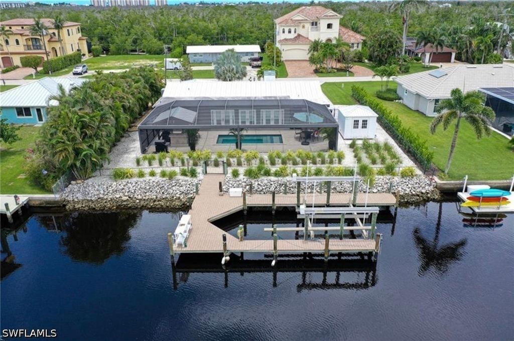4902 Esplanade St, Bonita Springs