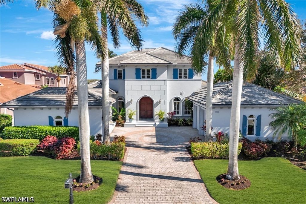9226 Marble Stone Dr, Naples