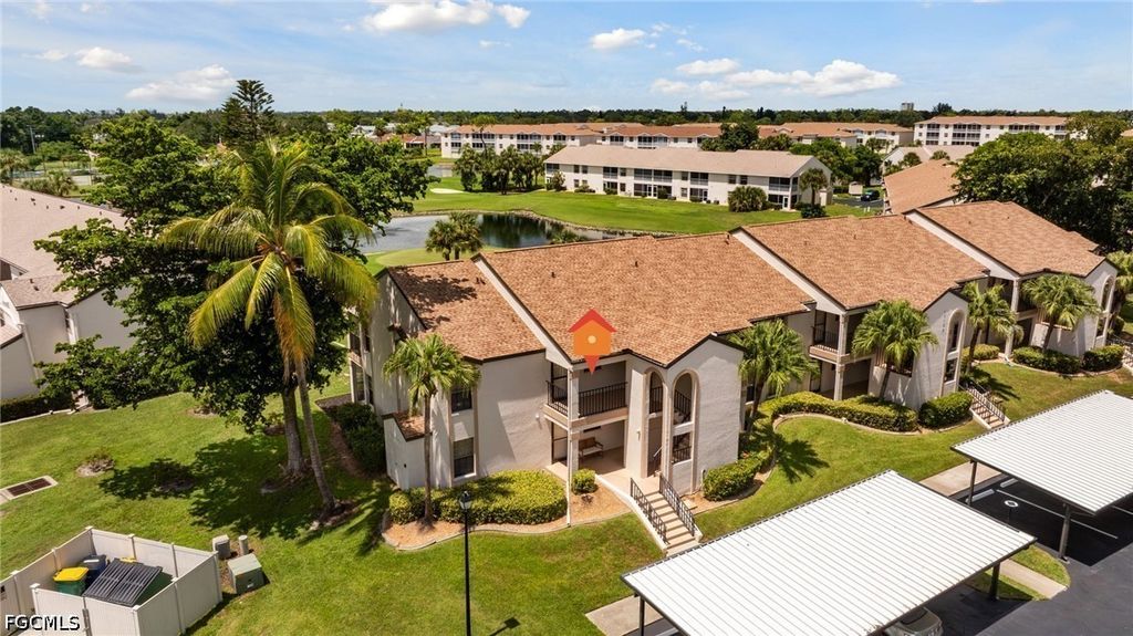 17156 Ravens Roost 7, Fort Myers