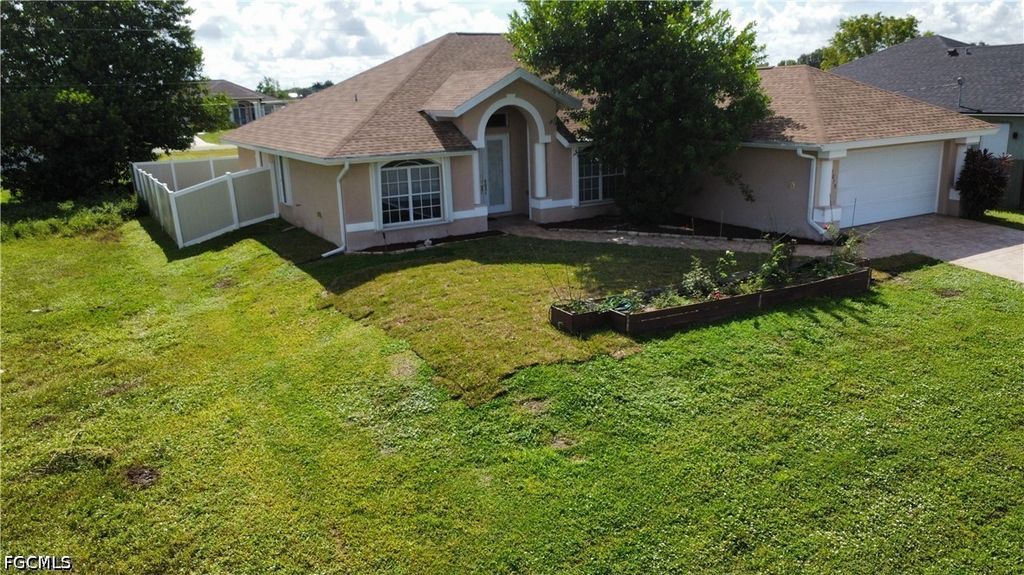 2015 Ne 10th Ave, Cape Coral