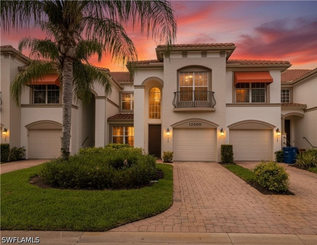 12200 Toscana Way 102, Bonita Springs