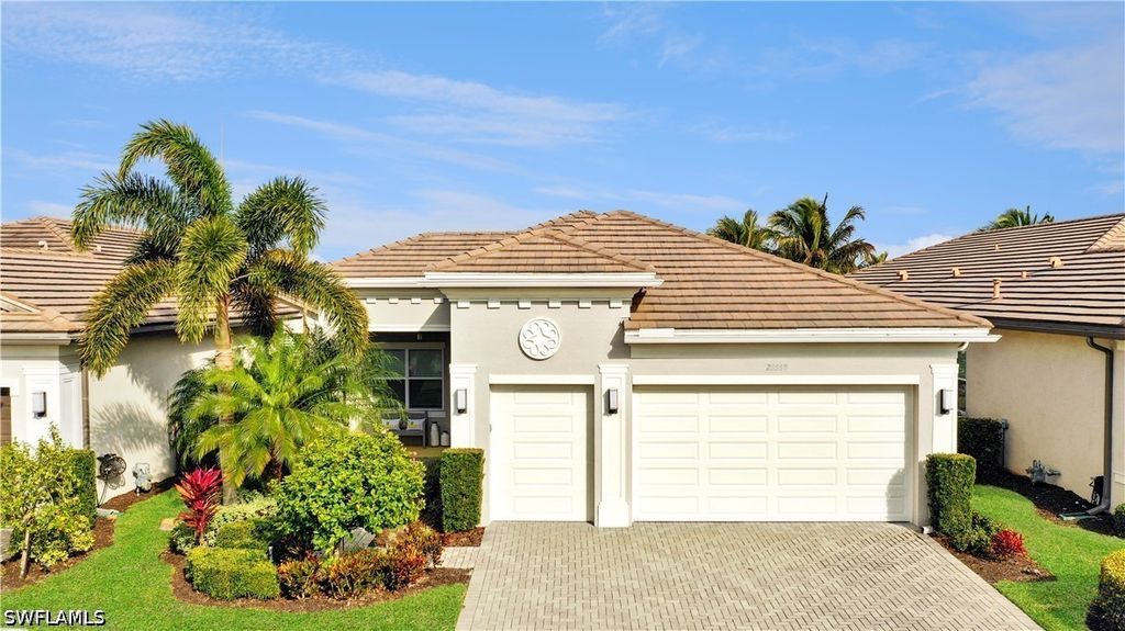 28559 Montecristo Loop, Bonita Springs