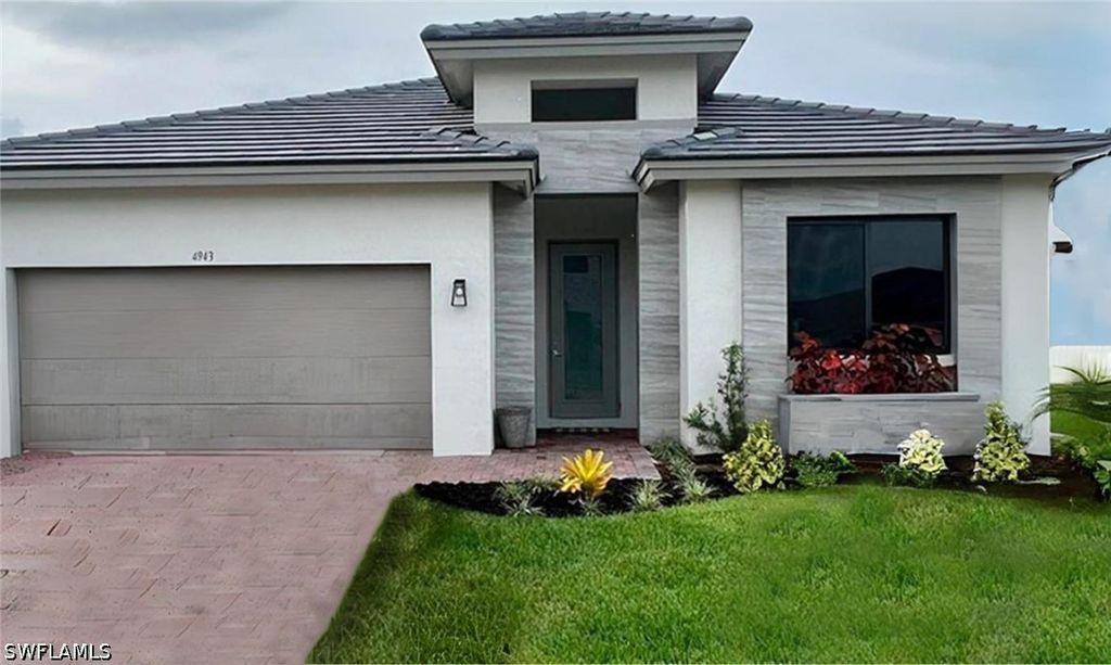 4943 Brigata Way, Ave Maria