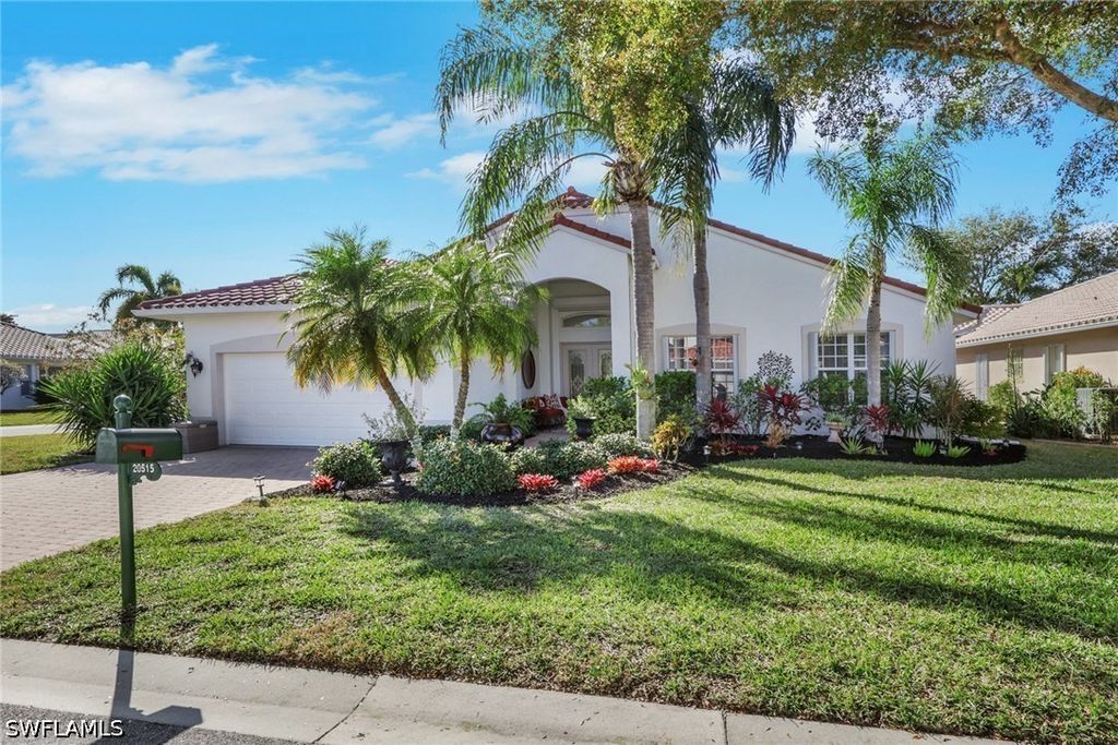 20515 Foxworth Cir, Estero