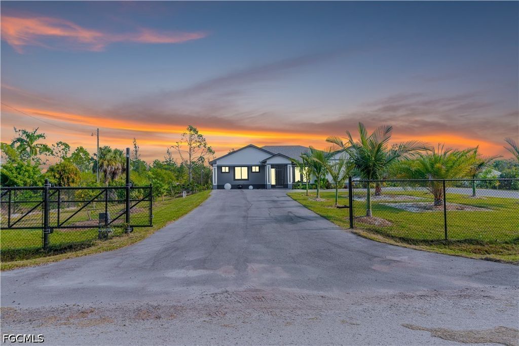 16160 Daisy Dr, Punta Gorda