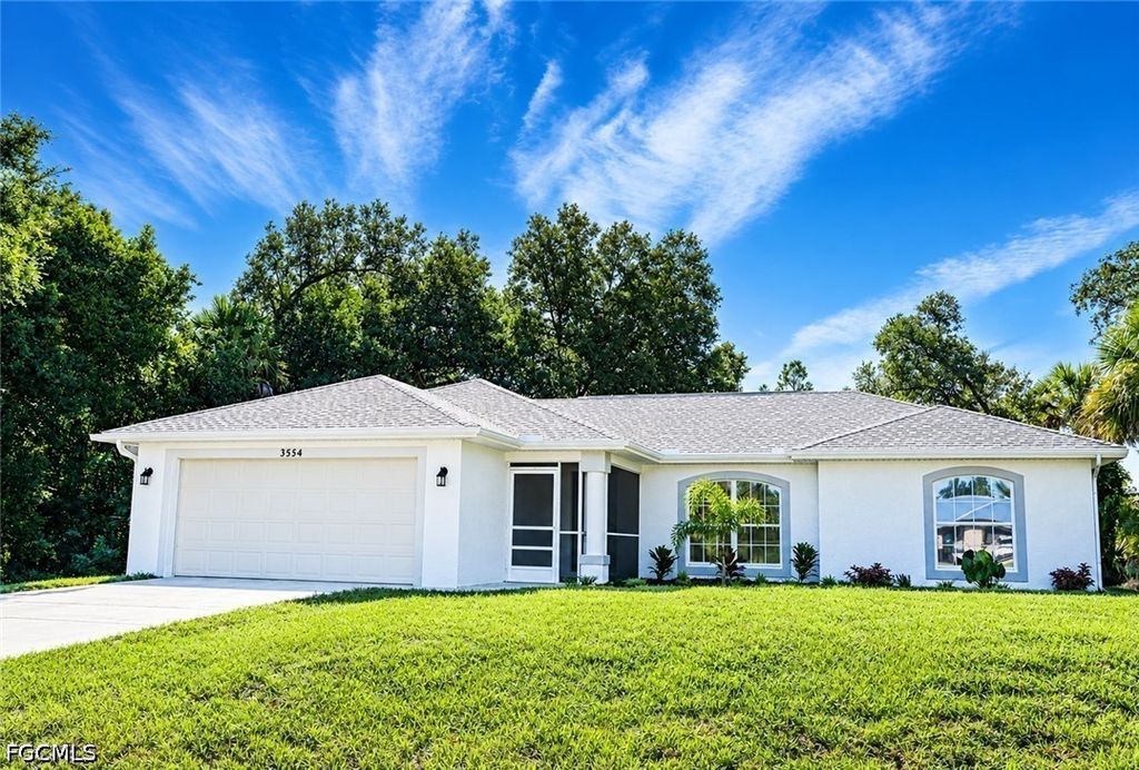 3554 Penelope Ter, NORTH PORT