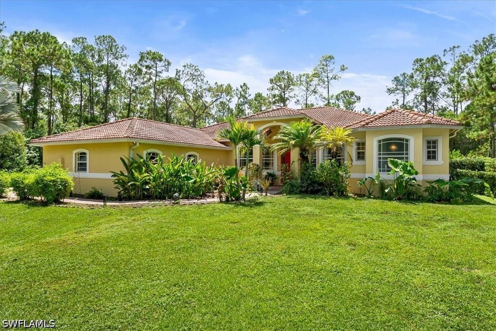 2684 14th Ave Ne, Naples