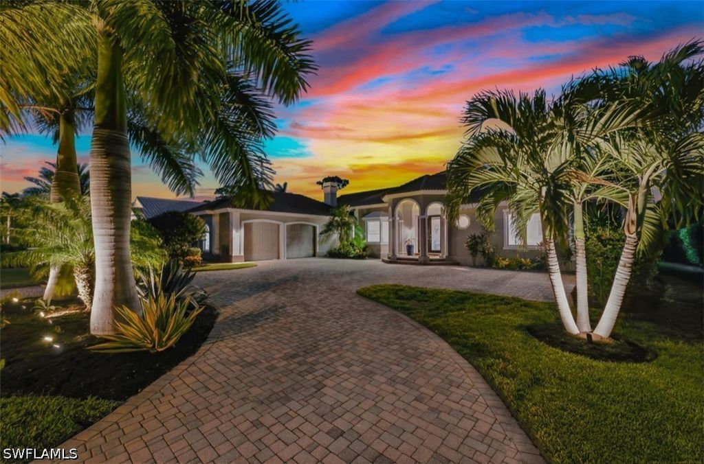 25111 Pennyroyal Dr, Bonita Springs