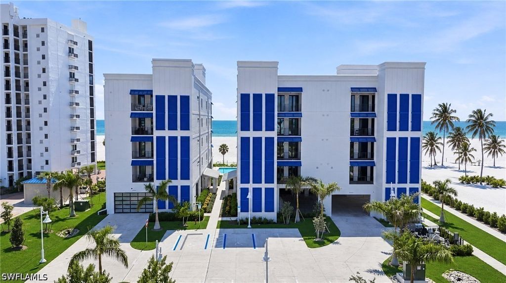 6230 Estero Blvd 402, Fort Myers Beach