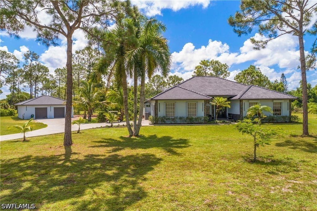 3280 66th St Sw, Naples