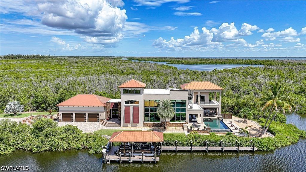 2755 & 2785 Cussell Dr, St James City