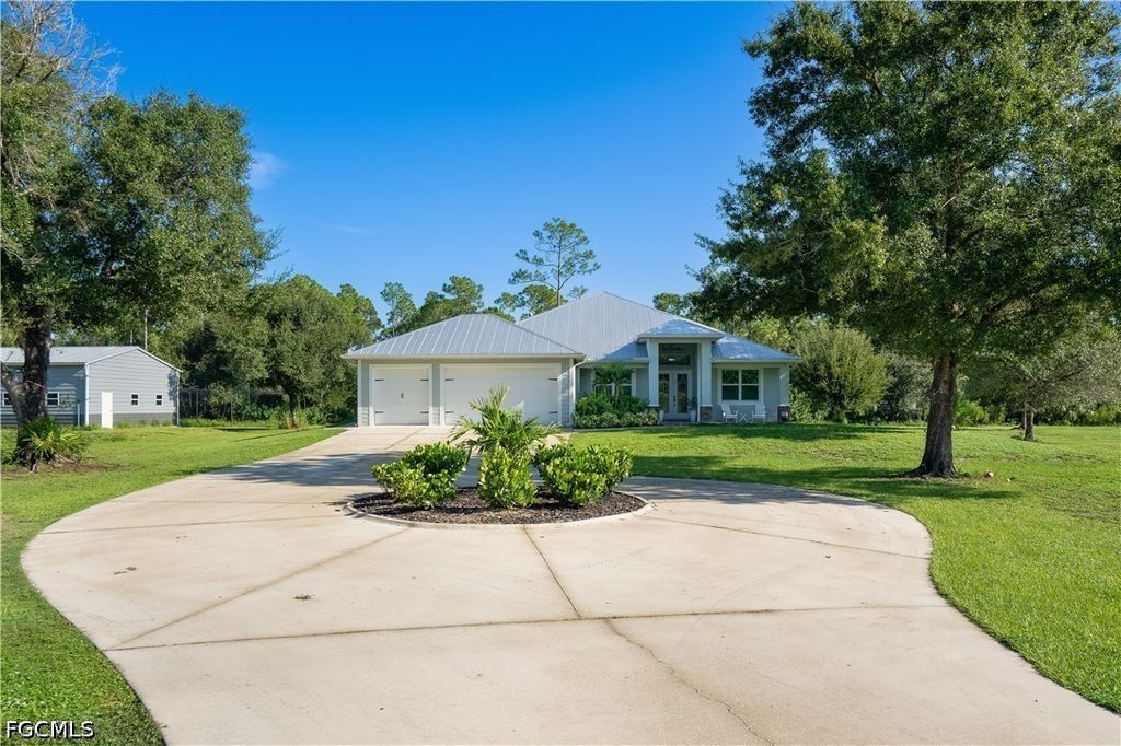 19181 Meredith Rd, North Fort Myers