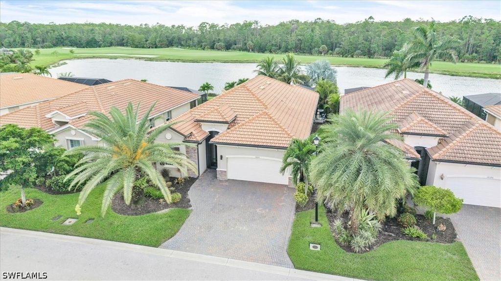 10600 Pistoia Dr, Fort Myers