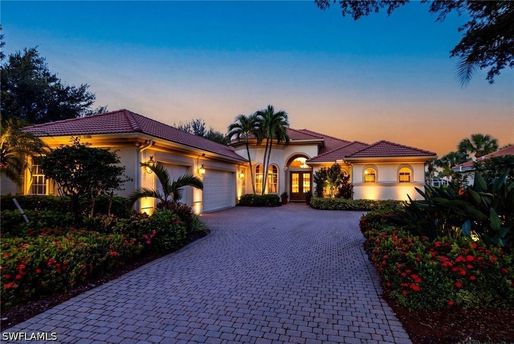 20025 Buttermere Ct, Estero