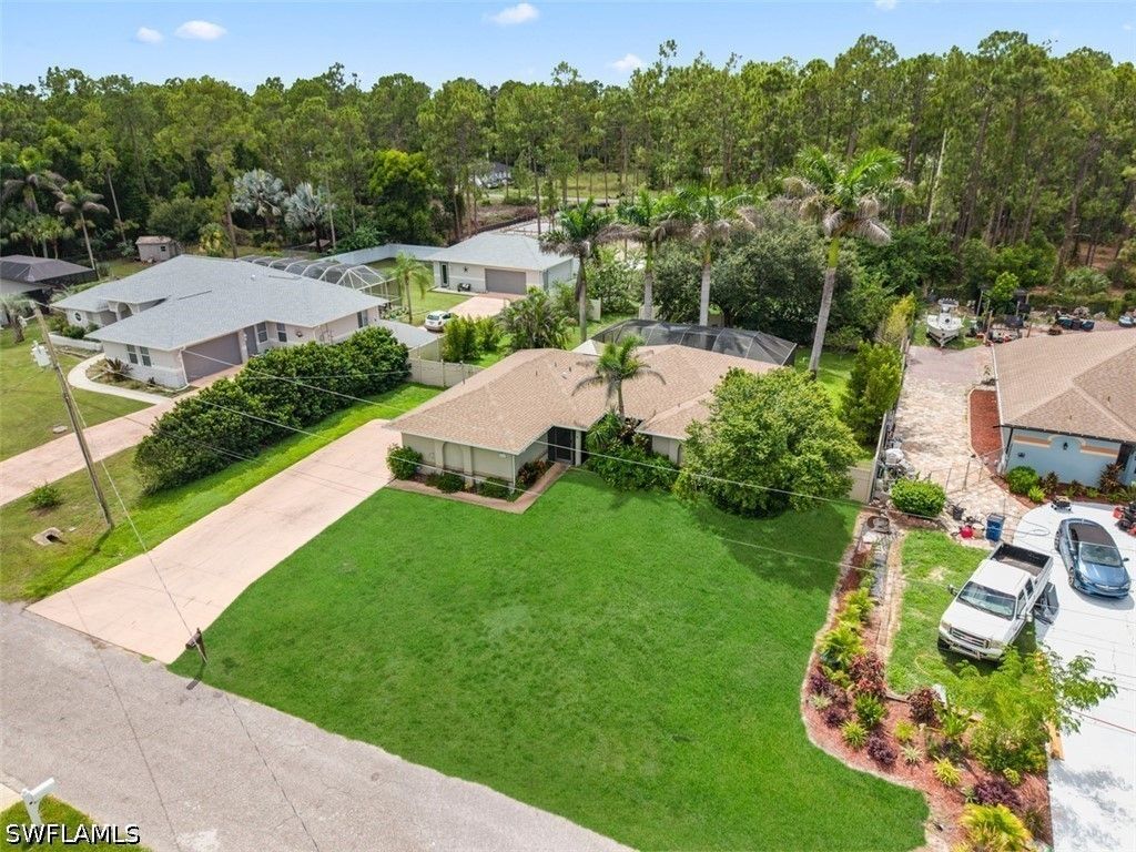 1111 Thompson Ave, Lehigh Acres