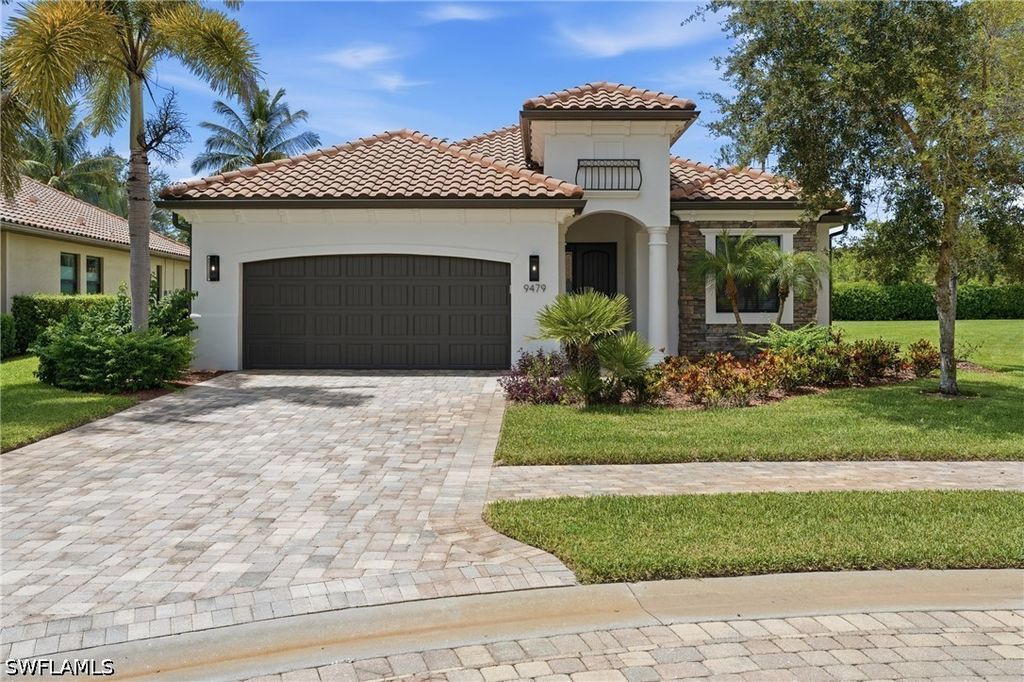 9479 Piacere Way, Naples