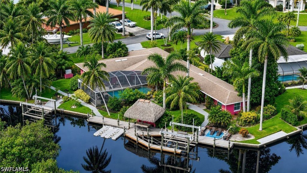 1771 Coral Way, North Fort Myers