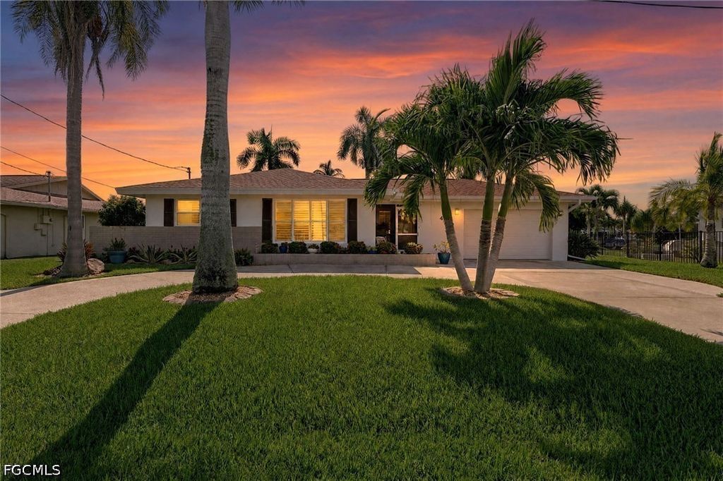 4529 Se 1st Ave, Cape Coral