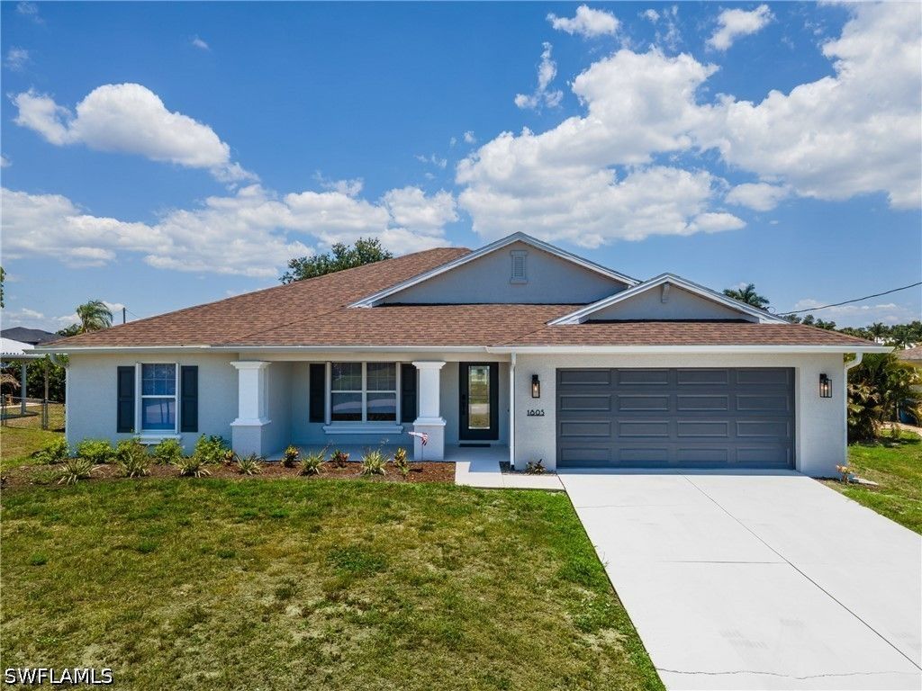 1805 Nw 27th Ave, Cape Coral