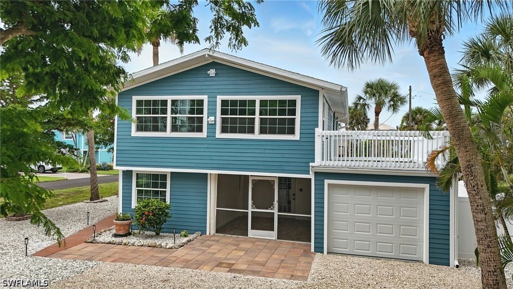 4880 Coquina Rd, Fort Myers Beach
