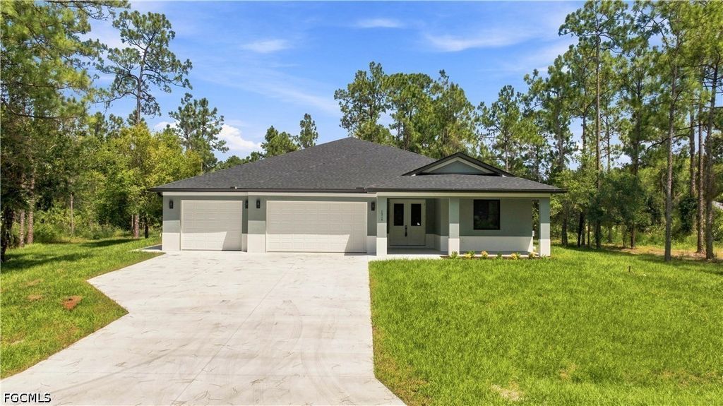 1214 Acacia Ave, LEHIGH ACRES