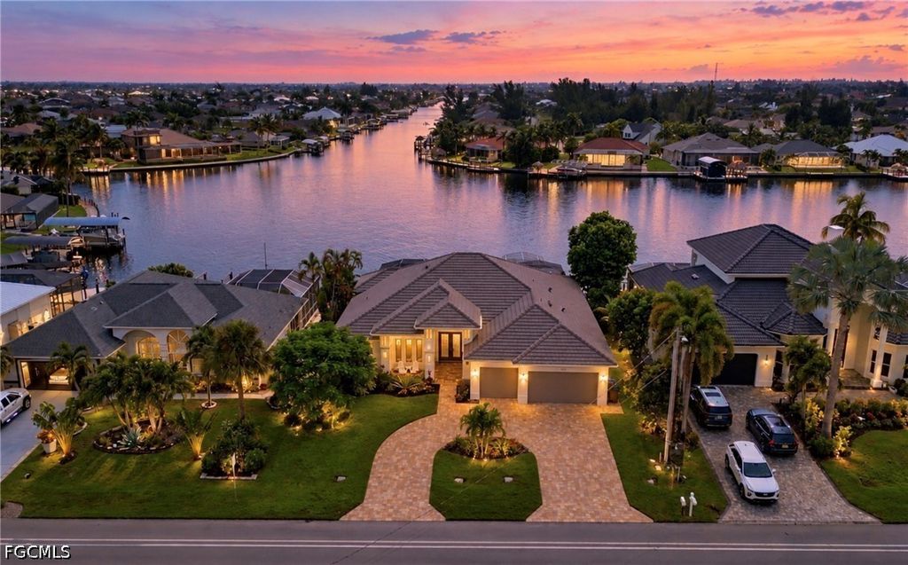 217 Old Burnt Store Rd S, Cape Coral
