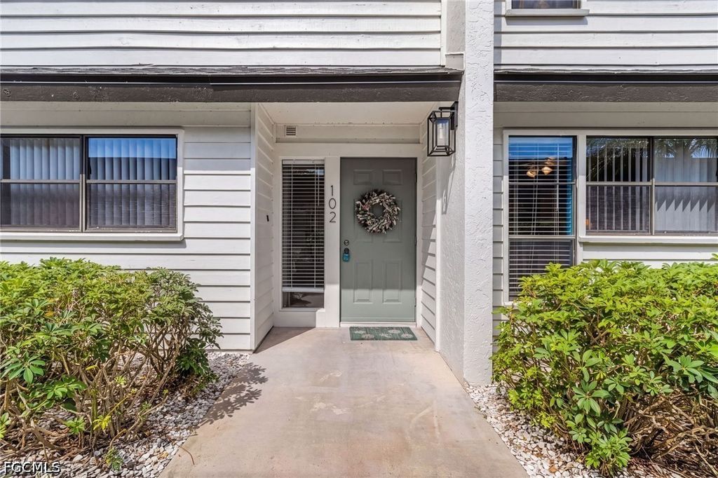 16478 Timberlakes Dr 102, Fort Myers