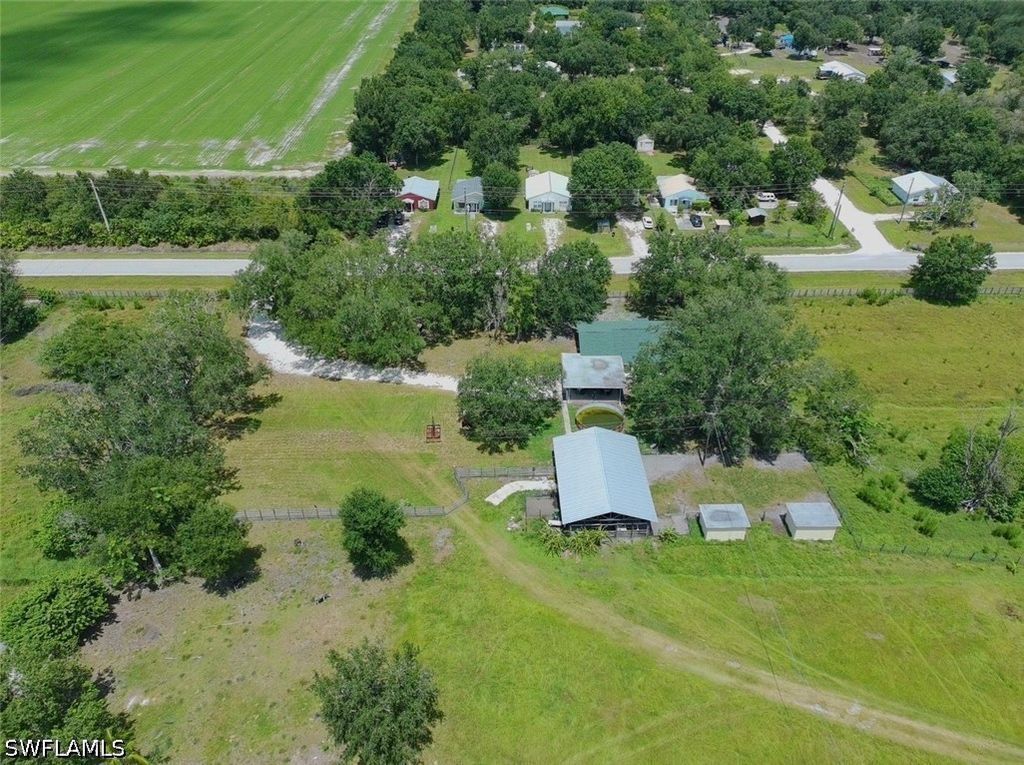 3817 Se County Rd 760a, Arcadia