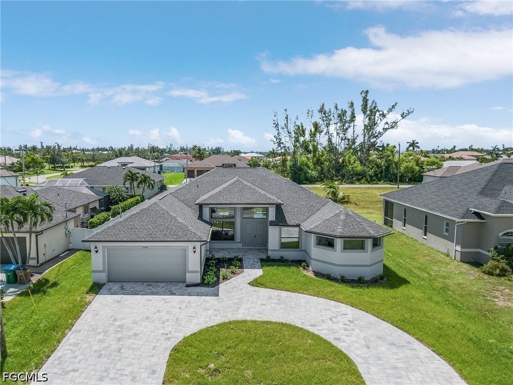 3548 Ceitus Pkwy, Cape Coral