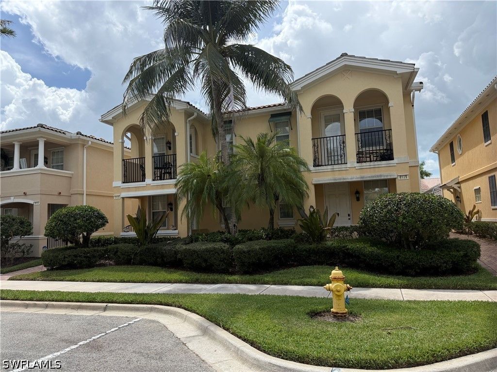 8125 Chianti Ln, Naples