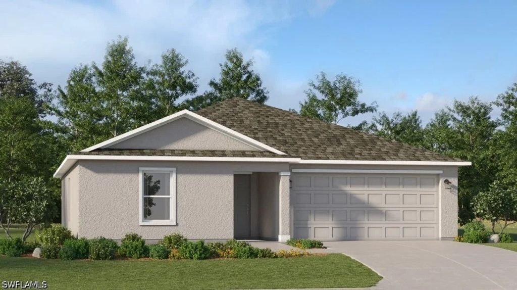 11837 Savanna Lakes Blvd, Lehigh Acres