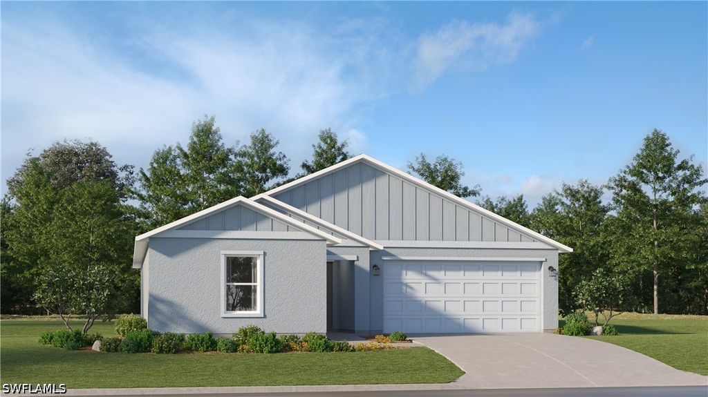 3512 40th St Sw, Lehigh Acres