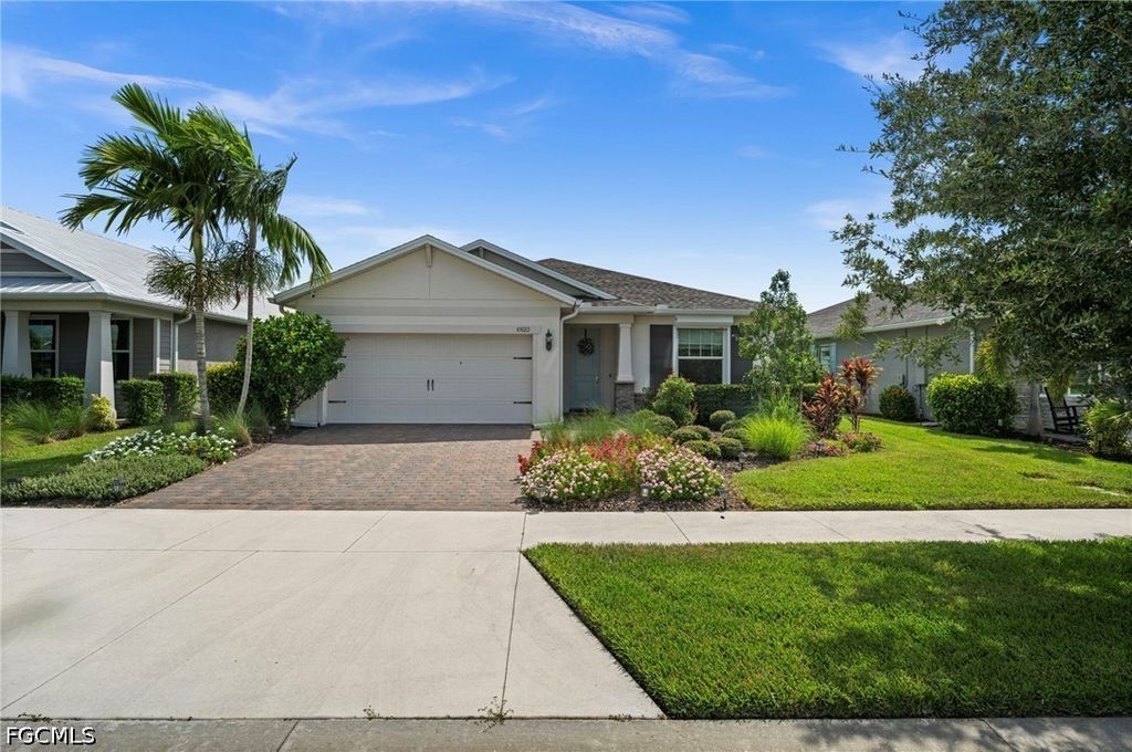 43022 Wiregrass Ln, Punta Gorda