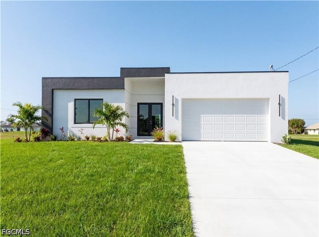 4333 Nw 34th Ln, CAPE CORAL