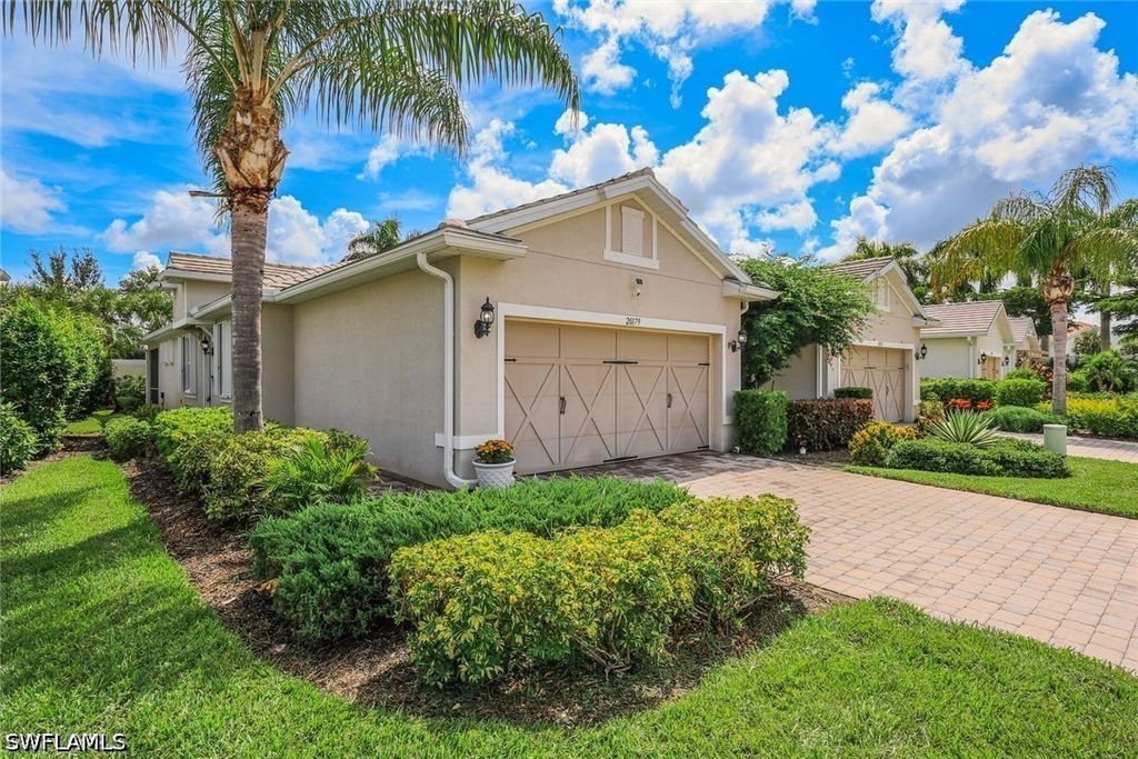 20179 Torch Key Way, Estero