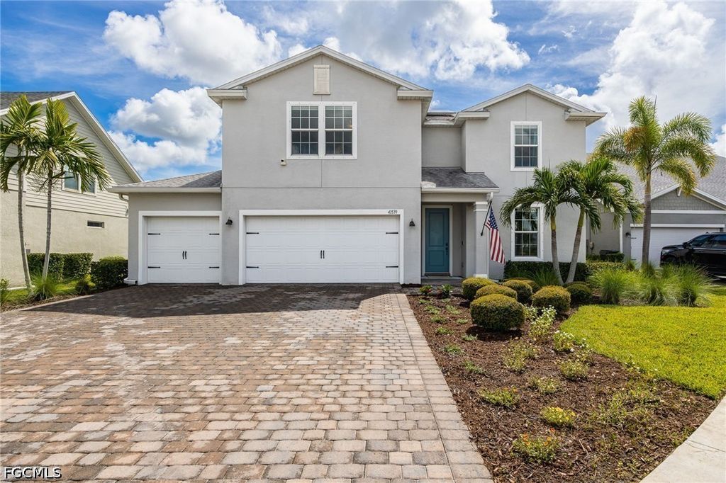 43539 Lily Ct, Punta Gorda