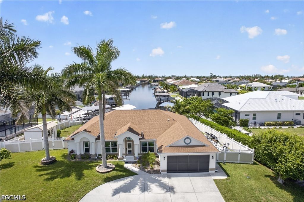 8 Nw 36th Ave, CAPE CORAL
